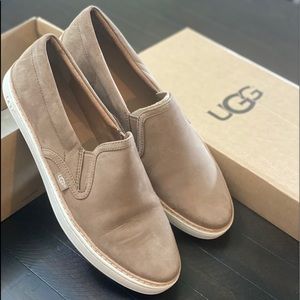 Ugg Soleda Slip-on sneaker *New in Box